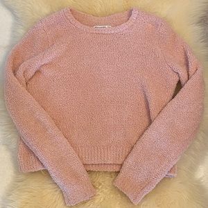 Girls Abercrombie Kids Long-Sleeve Shirt